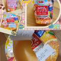 Dole みかんミックス＆ヨーグルト 商品写真 1枚目