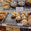 BOULANGERIE KEN キャロットケーキベーグル 商品写真 1枚目