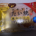 モンテール 小さな洋菓子店 わスイーツ ふわもちたい焼・栗きんとん 商品写真 2枚目