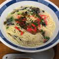 マルタイ 棒ラーメン 屋台とんこつ味 商品写真 2枚目