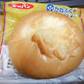 第一パン 明太ポテトチーズ 商品写真 2枚目