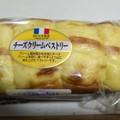 ヤマザキ チーズクリームペストリー 商品写真 4枚目