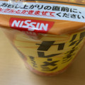 日清食品 日清バターチキン カレーメシ まろやか 商品写真 4枚目