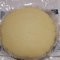 ローソン しっとりチーズ蒸しケーキ 商品写真 4枚目