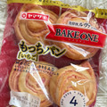 ヤマザキ BAKE ONE もっちパン いちご 商品写真 1枚目