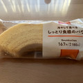 ファミリーマート ファミマルSweets 冷やして食べるしっとり食感のバウム 商品写真 1枚目