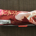 第一パン いちごチョコラ 商品写真 1枚目