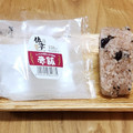 イトーヨーカドー せいろで蒸した赤飯おむすび 商品写真 3枚目