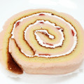 ヤマザキ 苺のロールケーキ 商品写真 3枚目