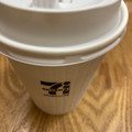 セブン-イレブン セブンカフェ ホットコーヒー 商品写真 4枚目
