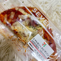 セブン-イレブン トマトのソースピザパン 商品写真 1枚目
