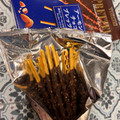 ベストブロス アーモンドチョコプレッツェル 商品写真 5枚目