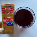 伊藤園 世界の果実 ざくろmix 商品写真 3枚目