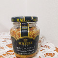 MAILLE マイユ 種入りマスタード 商品写真 1枚目