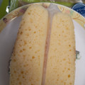 YKベーキング 北海道バター蒸しケーキ 商品写真 2枚目