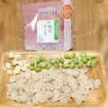 ニューデイズ 枝豆チーズ ロウカット玄米使用 商品写真 2枚目
