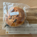 17SURF BAGEL 明太バター 商品写真 5枚目