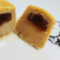 森永製菓 ミルクキャラメルのひとつぶアイス 商品写真 1枚目