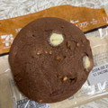 セブン-イレブン セブンカフェ チョコレート＆ナッツクッキー 商品写真 3枚目