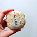 セブン-イレブン 一番だしおむすび かつおめし 商品写真 1枚目