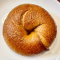 MOUNTAIN BAGEL コーヒーあんとクリームチーズのベーグル 商品写真 1枚目