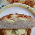 第一パン じゅんわり塩バターチーズパン 商品写真 3枚目