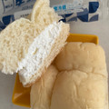 ヤマザキ 冷やして食べる牛乳パン 商品写真 2枚目