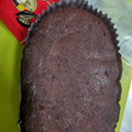ヤマザキ ベルギーチョコ蒸しケーキ 商品写真 5枚目