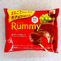 ロッテ ラミーチョコアイス 商品写真 1枚目