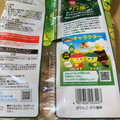 三幸製菓 ぱりんこ のり塩味 商品写真 5枚目