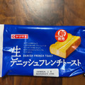 ヤマザキ 生デニッシュフレンチトースト 商品写真 1枚目