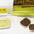 ブルボン アルフォート チョコバナナ 商品写真 3枚目