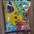 フルタ ポケモンクッキー チョコあじ 商品写真 2枚目