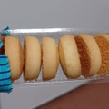 ブルボン プチ ソルティバタークッキー 商品写真 1枚目