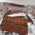 トップバリュ ベストプライス ライトミール ブロック チョコ味 商品写真 5枚目
