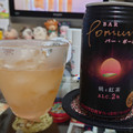 サントリー BAR Pomum 桃と紅茶 商品写真 1枚目