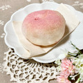 ローソン Uchi Cafe’ × ICHIBIKO ホボクリム ほぼほぼクリームのシュー いちご 商品写真 5枚目