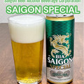 サイゴンビール サイゴンスペシャル 商品写真 1枚目