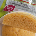 ローソン 濃いめのむしケーキ 安納いも 商品写真 3枚目