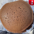 セブン＆アイ セブンプレミアム 生チョコパンケーキ 商品写真 3枚目