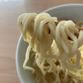 秋田味商 比内地鶏スープ入り 鶏中華そば 塩味 商品写真 4枚目