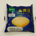 Pasco 北海道クリームチーズケーキ 商品写真 1枚目