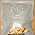 Cycle.me おつまみバター風味さつまいも 商品写真 1枚目