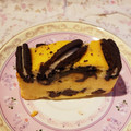 スターバックス クッキーとチョコレートのパウンドケーキ 商品写真 3枚目