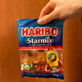 Haribo ミニスターミックス 商品写真 4枚目