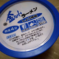 徳島製粉 金ちゃんラーメン しょうゆ味 商品写真 3枚目