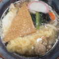 日清食品冷凍 日清具多 えび天鍋焼うどん 商品写真 4枚目