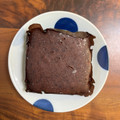 ファミリーマート ファミマルBakery 濃い味ショコラケーキ 商品写真 5枚目