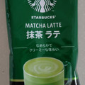 スターバックス プレミアムミックス 抹茶ラテ 商品写真 3枚目