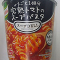 クノール スープDELI まるごと1個分完熟トマトのスープパスタ 商品写真 1枚目